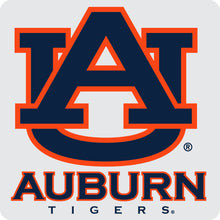 Load image into Gallery viewer, Auburn Tigers Acrylic Coasters - Durable Officially Licensed Team Pride Decor
