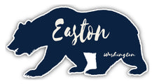 Load image into Gallery viewer, Easton Washington Souvenir Decorative Stickers (Choose theme and size)
