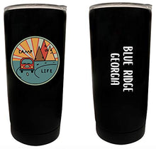 Load image into Gallery viewer, Ada Minnesota Souvenir 16 oz Stainless Steel Insulated Tumbler
