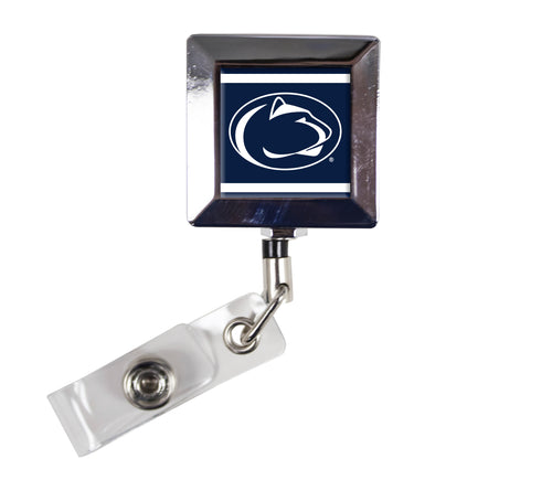 Penn State Nittany Lions 2-Pack Retractable Badge Holder