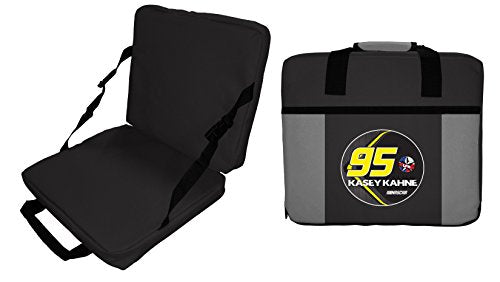 Kasey Kahne #95 Nascar Seat Cushion