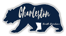 Load image into Gallery viewer, Charleston South Carolina Souvenir Decorative Stickers (Choose theme and size)
