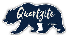 Load image into Gallery viewer, Quartzite Arizona Souvenir Decorative Stickers (Choose theme and size)
