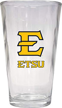 Load image into Gallery viewer, East Tennessee State University Pint Glass
