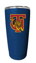 Load image into Gallery viewer, Tuskegee University NCAA Insulated Tumbler - 16oz Stainless Steel Travel Mug Choose Your Color
