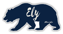 Load image into Gallery viewer, Ely Nevada Souvenir Decorative Stickers (Choose theme and size)
