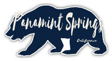 Load image into Gallery viewer, Panamint Springs California Souvenir Decorative Stickers (Choose theme and size)

