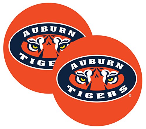 Auburn University Mascot 2 Pack