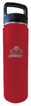 Load image into Gallery viewer, Shaw University Bears 32oz Elite Stainless Steel Tumbler - Variety of Team Colors
