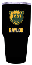 Load image into Gallery viewer, Baylor Bears 24 oz Choose Your Color Insulated Stainless Steel Tumbler
