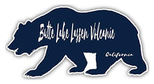 Load image into Gallery viewer, Butte Lake Lassen Volcanic California Souvenir Decorative Stickers (Choose theme and size)
