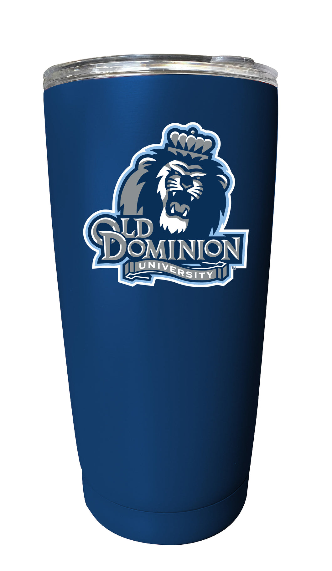 Old Dominion Monarchs 16 oz Insulated Stainless Steel Tumbler - Choose Your Color.