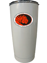 Load image into Gallery viewer, East Central University Tigers NCAA Insulated Tumbler - 16oz Stainless Steel Travel Mug
