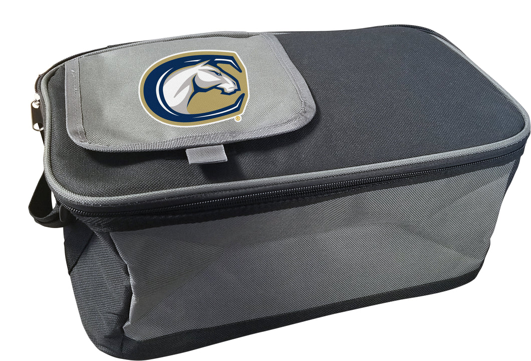 UC Davis Aggies Officially Licensed Portable Lunch and Beverage Cooler