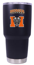 Load image into Gallery viewer, Mercer University 24 oz Choose Your Color Insulated Stainless Steel Tumbler
