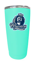 Load image into Gallery viewer, Old Dominion Monarchs 16 oz Insulated Stainless Steel Tumbler - Choose Your Color.
