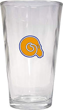 Load image into Gallery viewer, Albany State University Pint Glass
