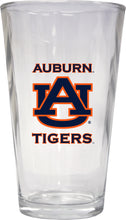 Load image into Gallery viewer, Auburn Tigers 16 Oz Pint Glass
