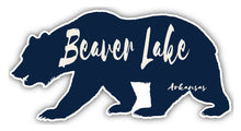 Load image into Gallery viewer, Beaver Lake Arkansas Souvenir Decorative Stickers (Choose theme and size)

