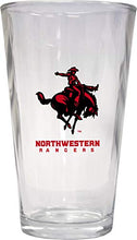 Load image into Gallery viewer, Northwestern Oklahoma State University Pint Glass
