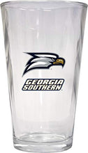Load image into Gallery viewer, Georgia Southern University Pint Glass

