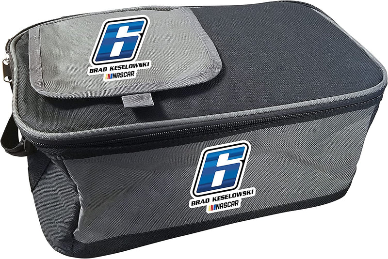 #6 Brad Keselowski Officially Licensed 9 Pack Cooler