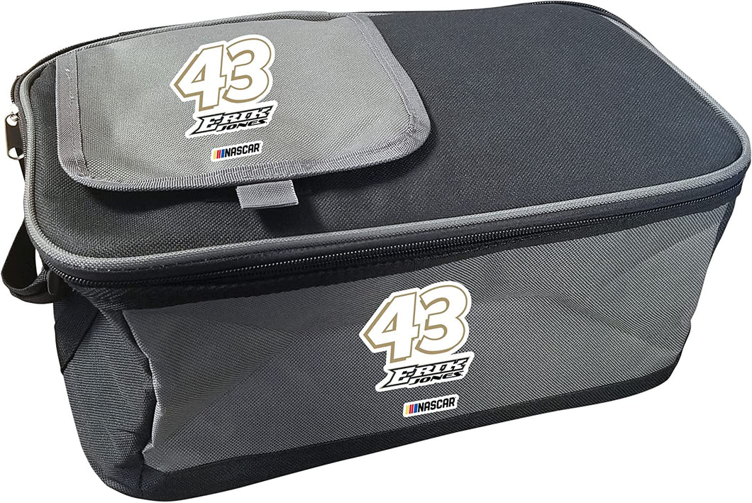 #43 Erik Jones Officially Licensed 9 Pack Cooler