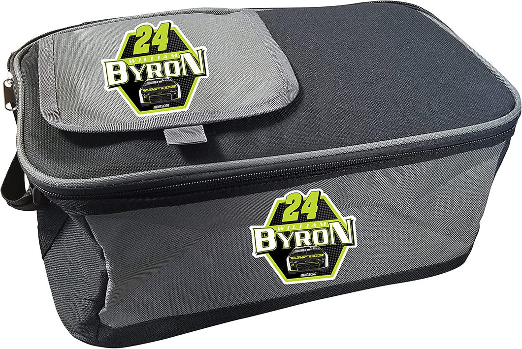 #24 William Byron Officially Licensed 9 Pack Cooler