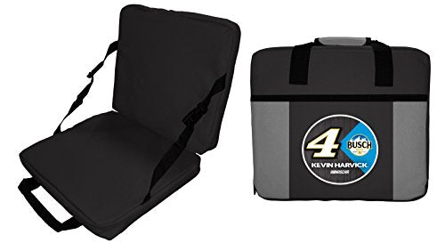 Kevin Harvick #4 Nascar Seat Cushion