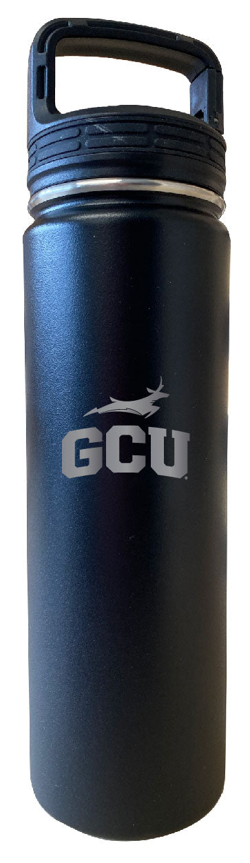Grand Canyon University Lopes 32oz Elite Stainless Steel Tumbler - Variety of Team Colors