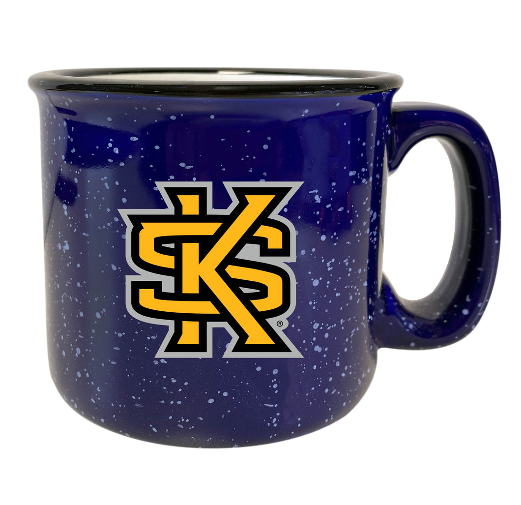 Kennesaw State University Ceramic Camper Mug 2 Pack
