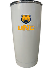 Load image into Gallery viewer, Northern Colorado Bears NCAA Insulated Tumbler - 16oz Stainless Steel Travel Mug

