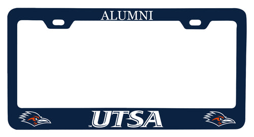NCAA UNLV Rebels Alumni License Plate Frame - Colorful Heavy Gauge Metal, Officially Licensed