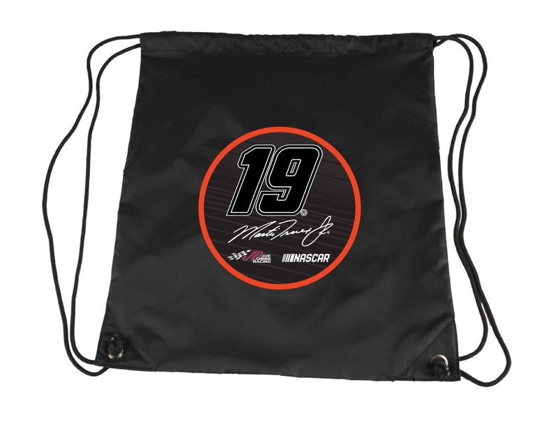 Martin Truez Jr. #78 NASCAR Cinch Bag NEW FOR 2020