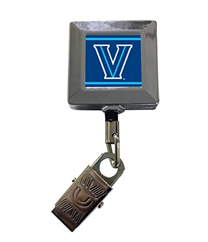 Villanova Wildcats 2-Pack Retractable Badge Holder