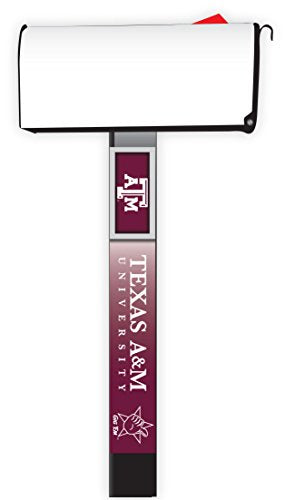 Toledo Rockets Mailbox Post Covers (2-Pack) | Show Your Team Spirit