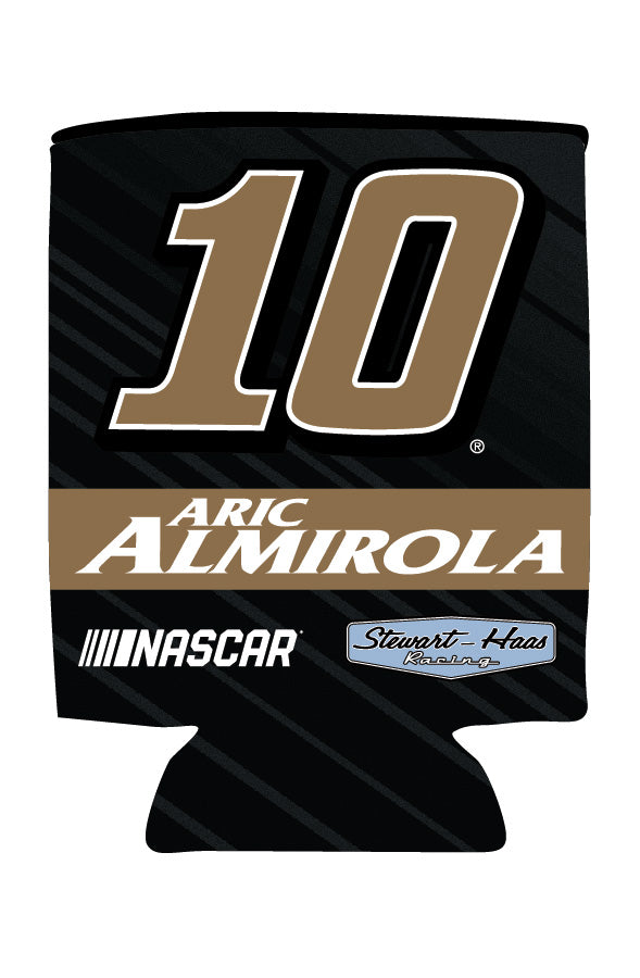 Aric Almirola #10 NASCAR Cup Series Can Hugger New for 2021