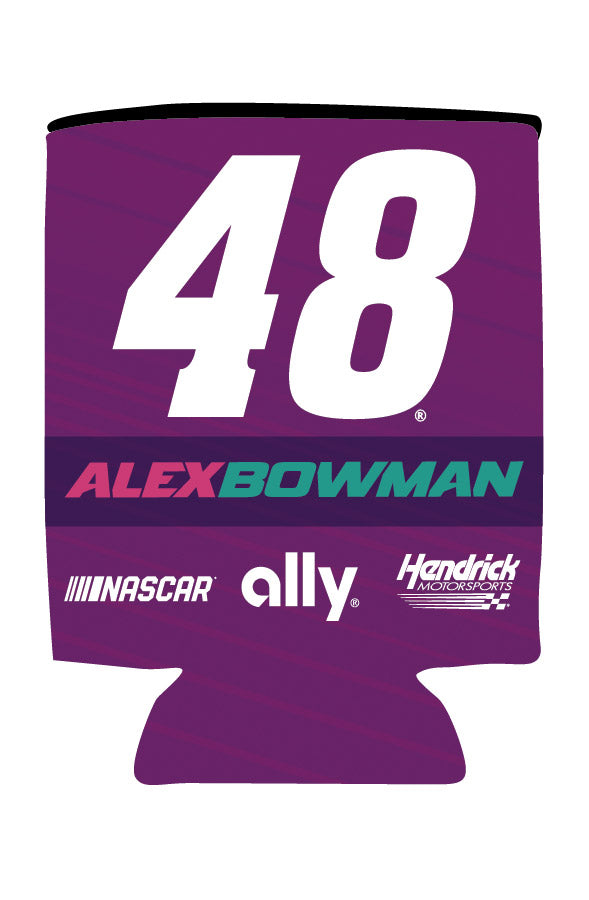 Alex Bowman #48 NASCAR Cup Series Can Hugger New for 2021
