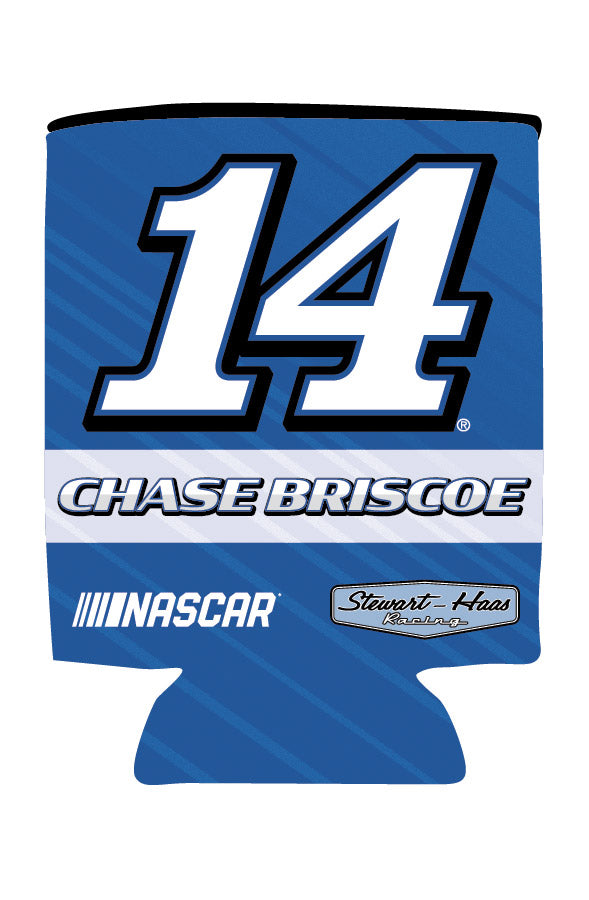 Chase Briscoe #14 NASCAR Cup Series Can Hugger New for 2021