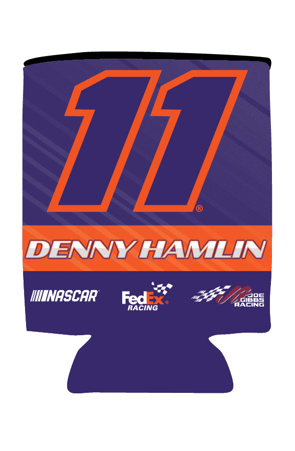Denny Hamlin #11 NASCAR Cup Series Can Hugger New for 2021
