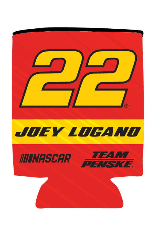 Joey Logano #22 NASCAR Cup Series Can Hugger New for 2021