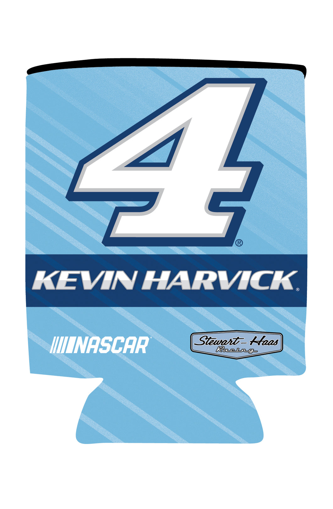 Kevin Harvick #4 NASCAR Cup Series Can Hugger New for 2021