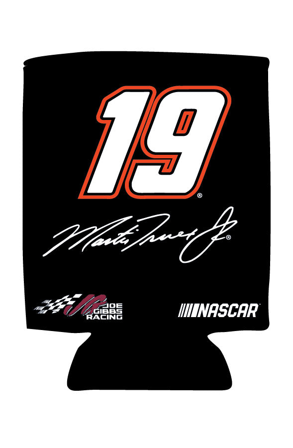 R and R Imports, Inc Martin Truex #19 Can Hugger New for 2020