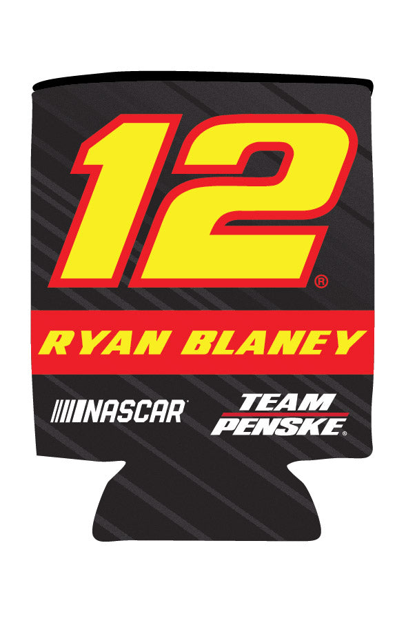 Ryan Blaney #12 NASCAR Cup Series Can Hugger New for 2021