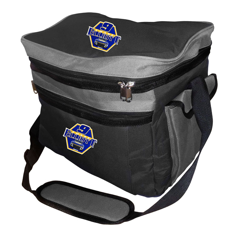 #9 Chase Elliott Officially Licensed 24 Pack Cooler Bag