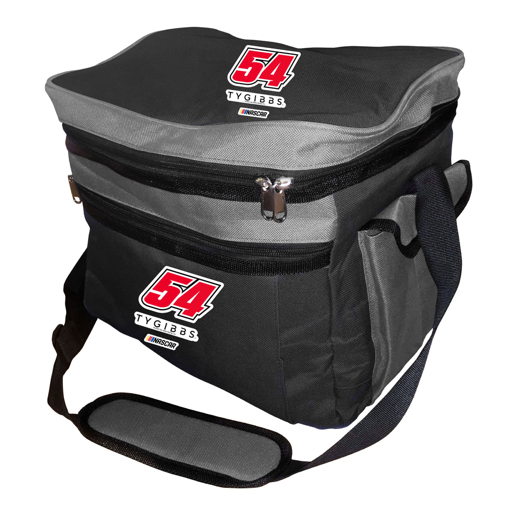 #54 Ty Gibbs Officially Licensed 24 Pack Cooler Bag