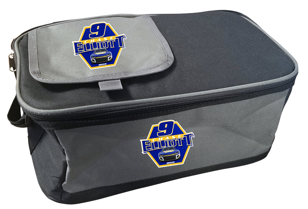 #9 Chase Elliott Officially Licensed 9 Pack Cooler