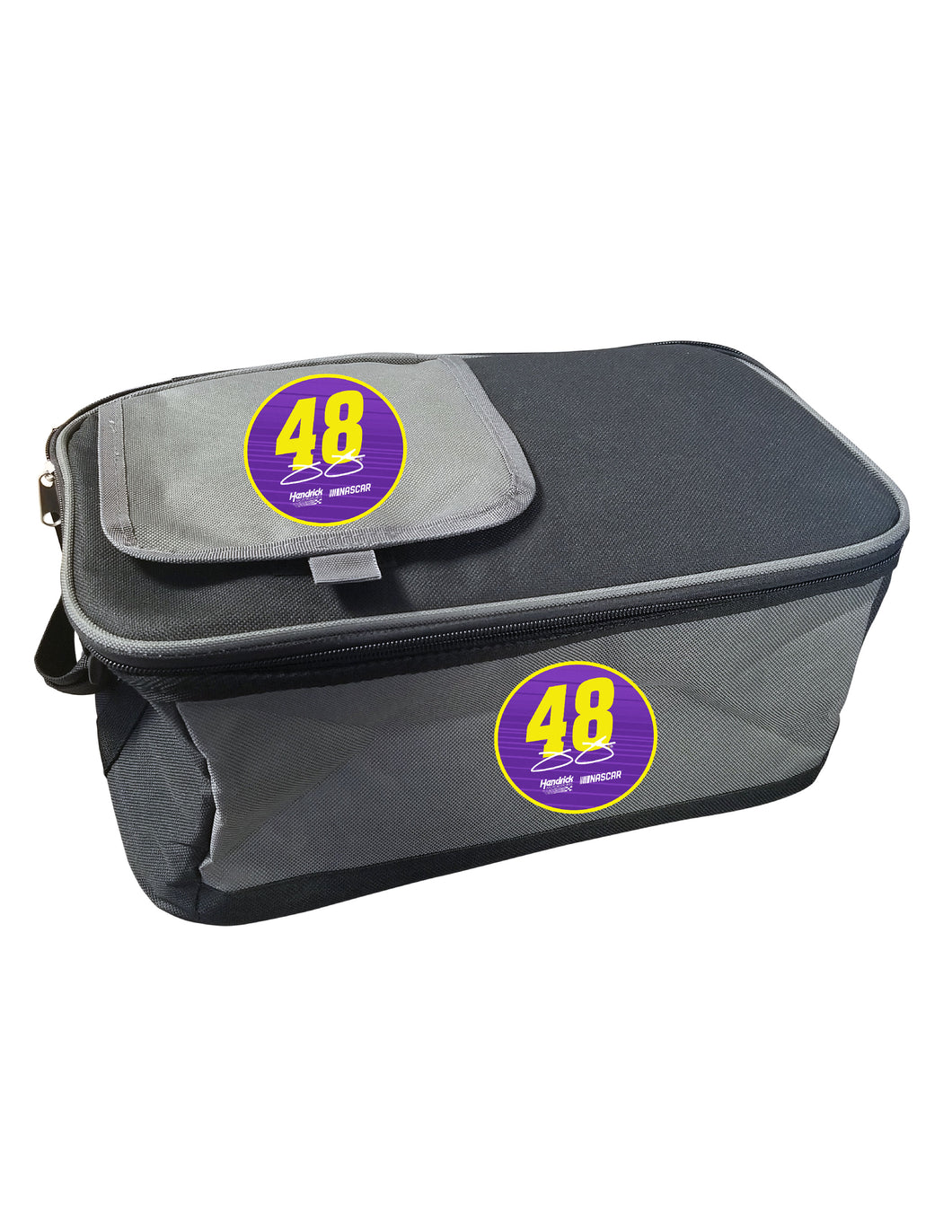 R and R Imports Jimmie Johnson #48 Nascar 9 Pack Cooler New for 2020