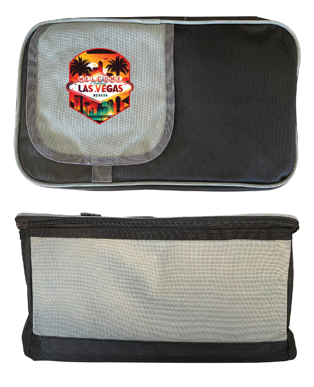 Las Vegas Nevada Design A Souvenir Cooler 9 pack