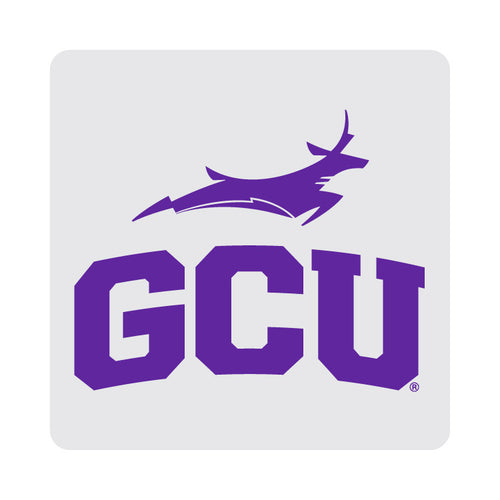 Grand Canyon University Lopes Officially Licensed Coasters - Choose Marble or Acrylic Material for Ultimate Team Pride